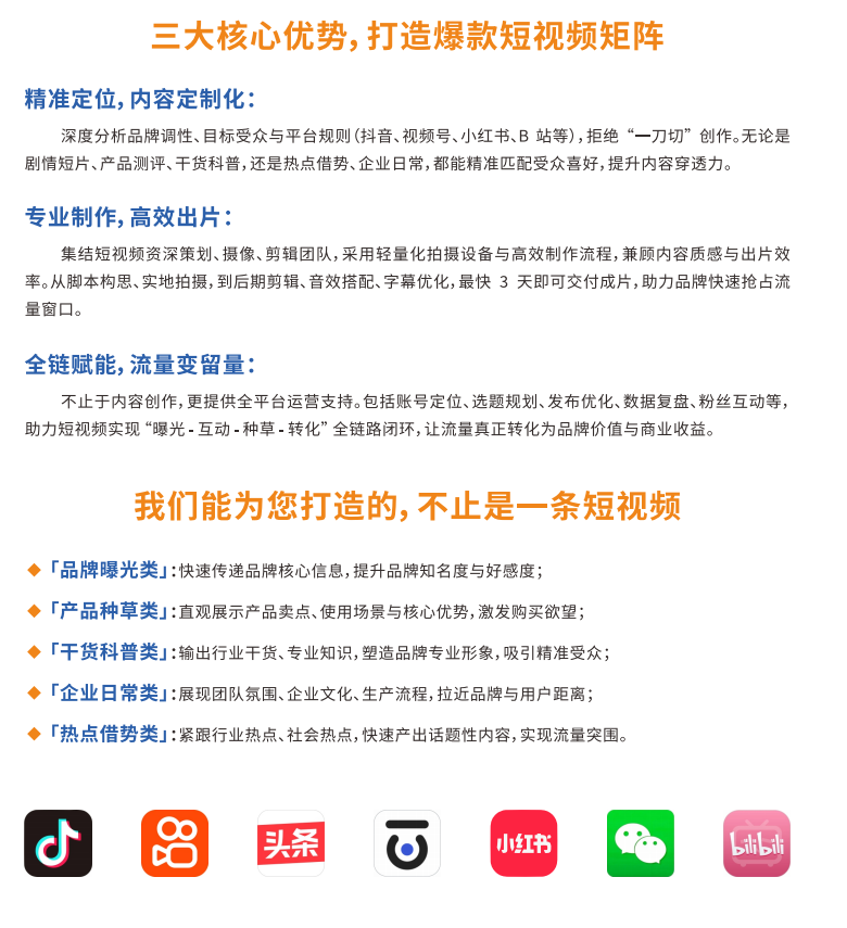 湖州短视频